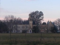Monasterio San Pablo de la Cruz Actualidad